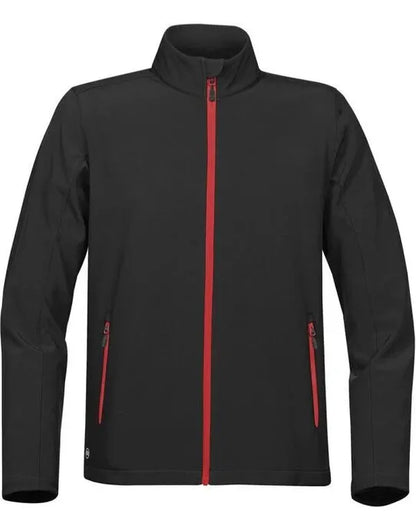 Stormtech Mens Orbiter Softshell 1