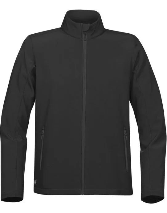Stormtech Mens Orbiter Softshell 1