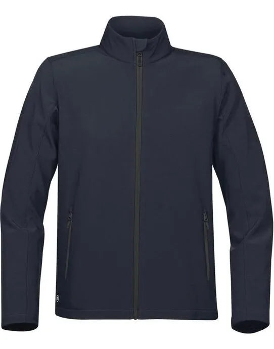 Stormtech Mens Orbiter Softshell 1
