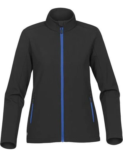 Stormtech Womens Orbiter Softshell 1w