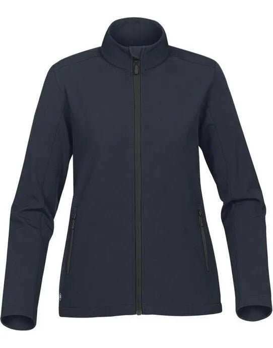 Stormtech Womens Orbiter Softshell 1w