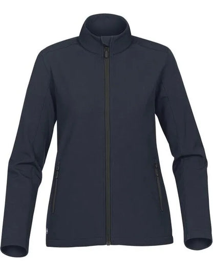 Stormtech Womens Orbiter Softshell 1w