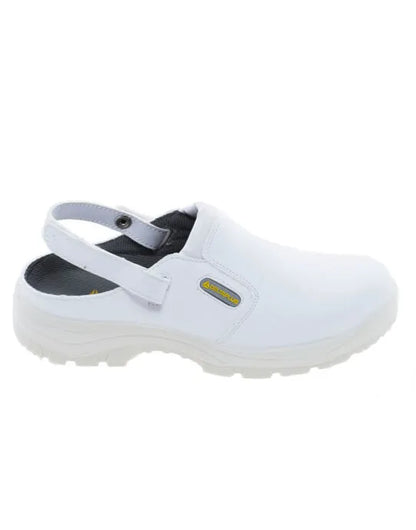 Delta Plus Hygiene Non Slip Clog maubec