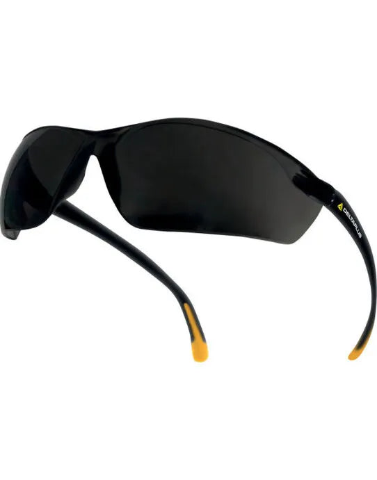 Delta Plus Polycarbonate Lens Glasses MEIA