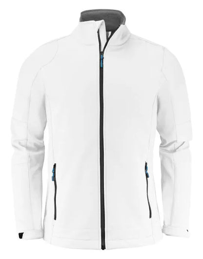 Printer Essentials Printer Mens Trial Softshell Jacket PE2261044