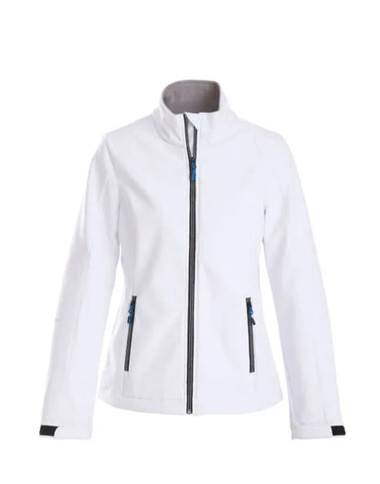 Printer Ladies Trial Softshell Jacket PE2261045