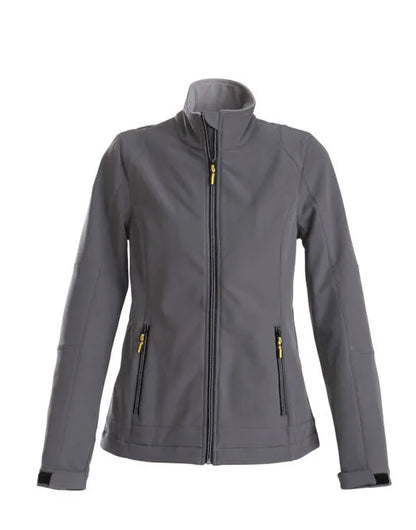 Printer Ladies Trial Softshell Jacket PE2261045