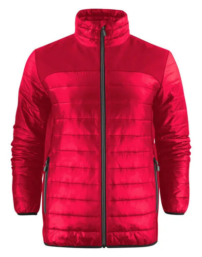 Printer Mens Expedition Jacket PE2261057
