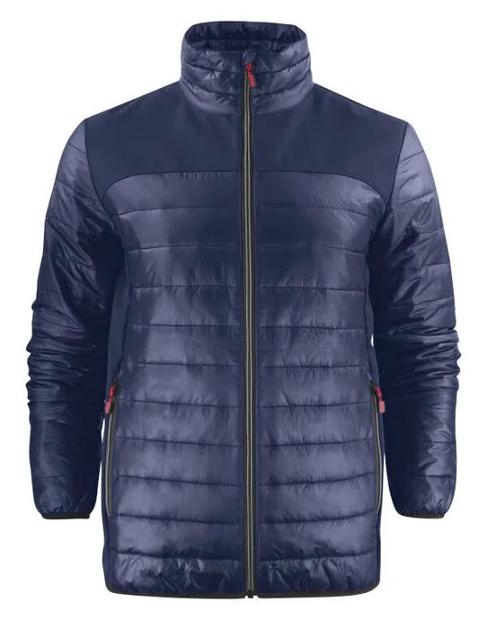 Printer Mens Expedition Jacket PE2261057