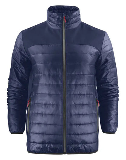 Printer Mens Expedition Jacket PE2261057