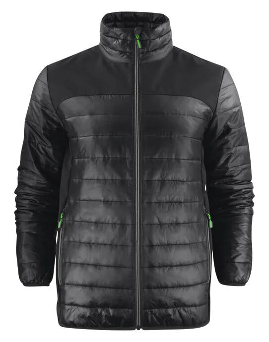 Printer Mens Expedition Jacket PE2261057