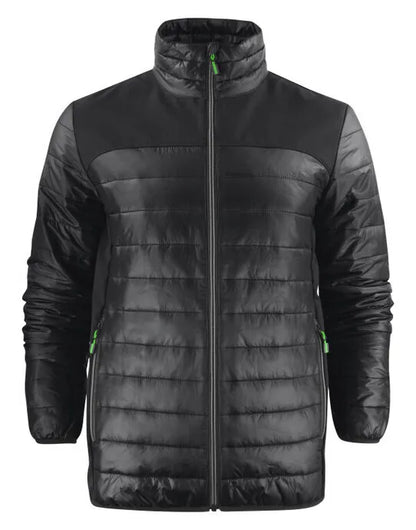 Printer Mens Expedition Jacket PE2261057