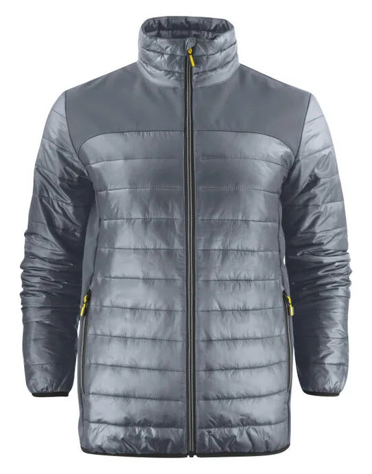 Printer Mens Expedition Jacket PE2261057