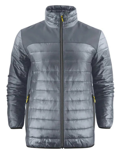 Printer Mens Expedition Jacket PE2261057