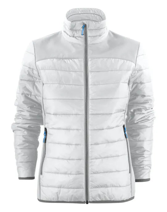 Printer Ladies Expedition Jacket PE2261058