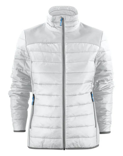 Printer Ladies Expedition Jacket PE2261058