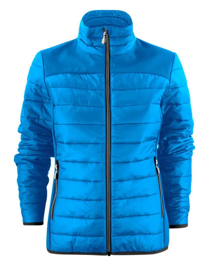 Printer Ladies Expedition Jacket PE2261058