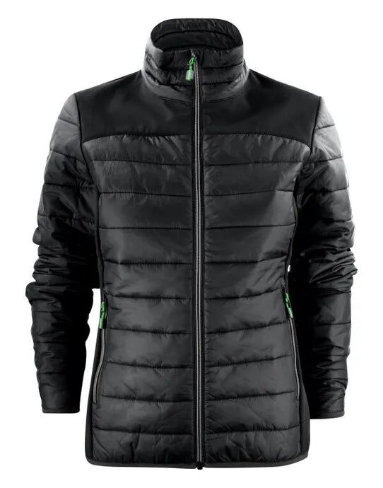 Printer Ladies Expedition Jacket PE2261058