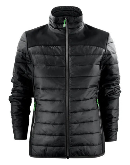 Printer Ladies Expedition Jacket PE2261058