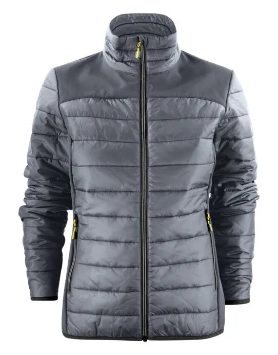 Printer Ladies Expedition Jacket PE2261058
