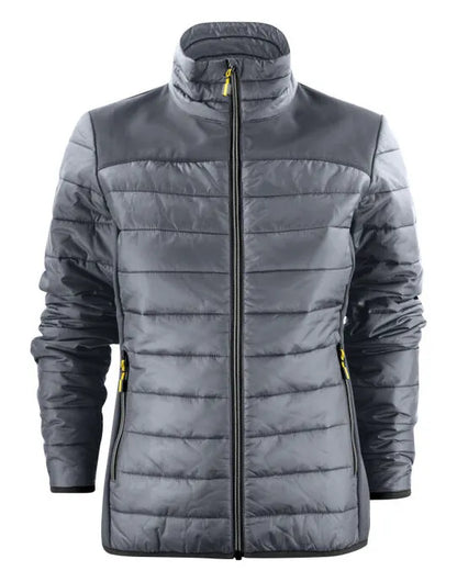 Printer Ladies Expedition Jacket PE2261058