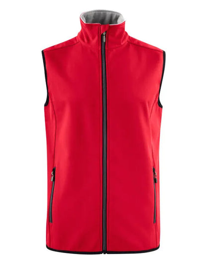 Printer Mens Trial Vest pe2261059
