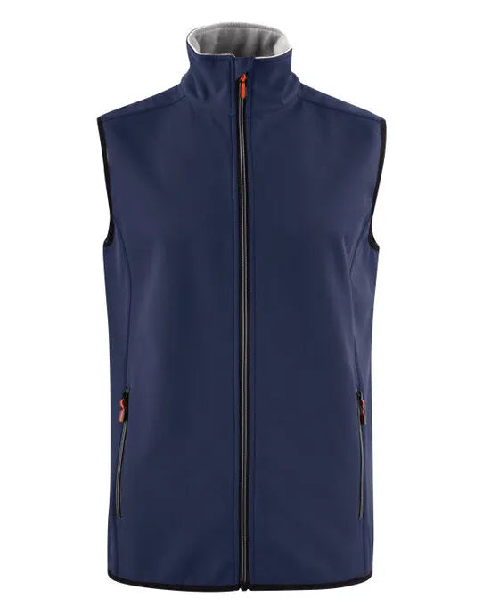 Printer Mens Trial Vest pe2261059