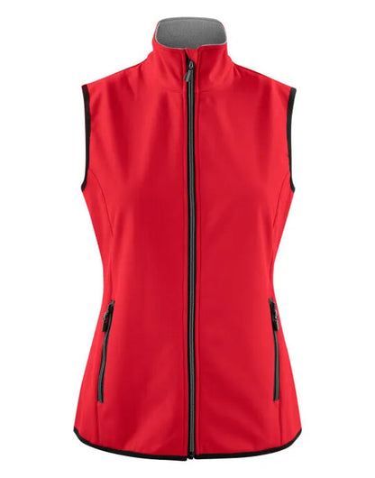 Printer Ladies Trial Vest pe2261060