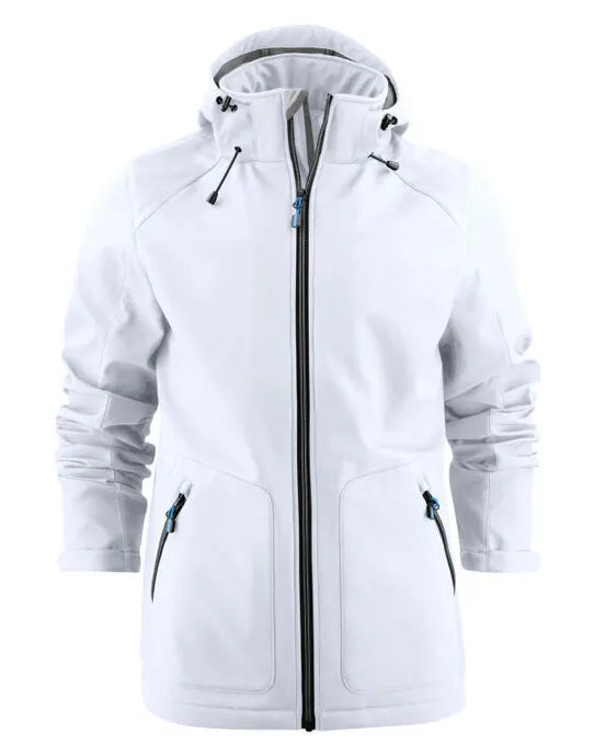 Printer Mens Karting Jacket PE2261061