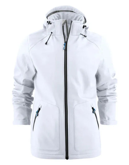 Printer Mens Karting Jacket PE2261061
