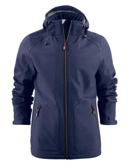 Printer Mens Karting Jacket PE2261061