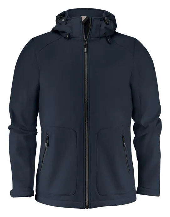 Printer Mens Karting Jacket PE2261061