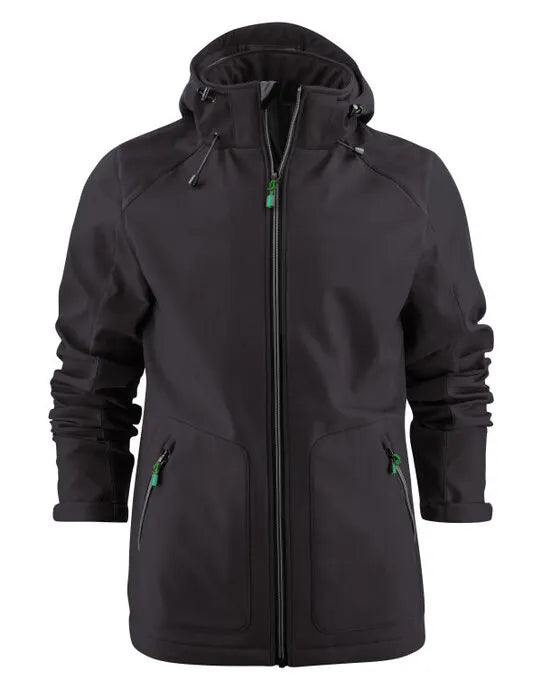 Printer Mens Karting Jacket PE2261061