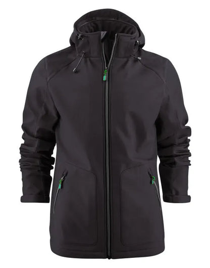 Printer Mens Karting Jacket PE2261061