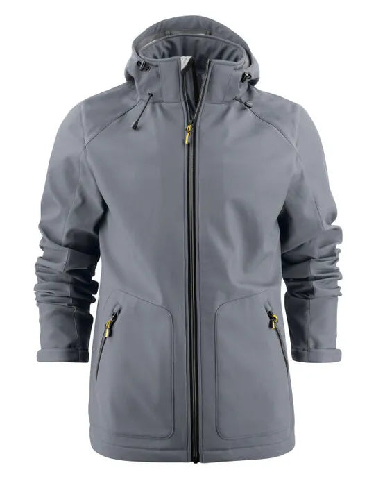 Printer Mens Karting Jacket PE2261061