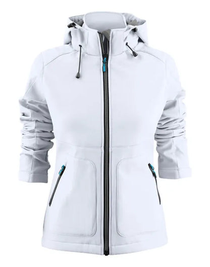 Printer Ladies Karting Jacket PE2261062