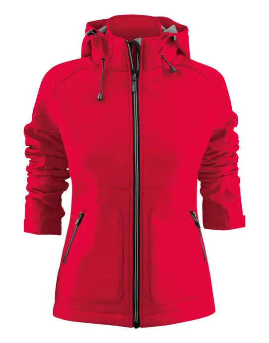 Printer Ladies Karting Jacket PE2261062