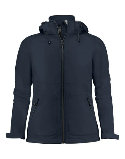 Printer Ladies Karting Jacket PE2261062