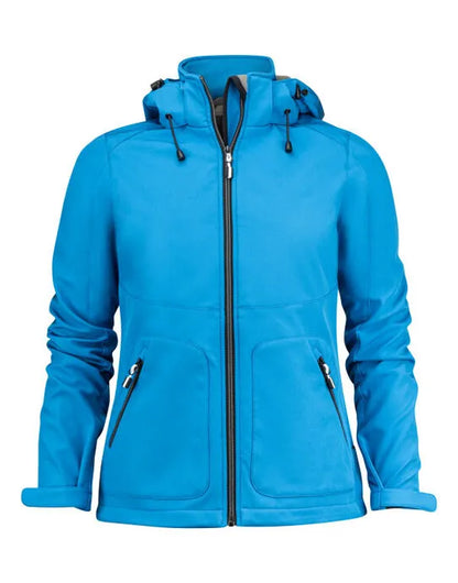 Printer Ladies Karting Jacket PE2261062