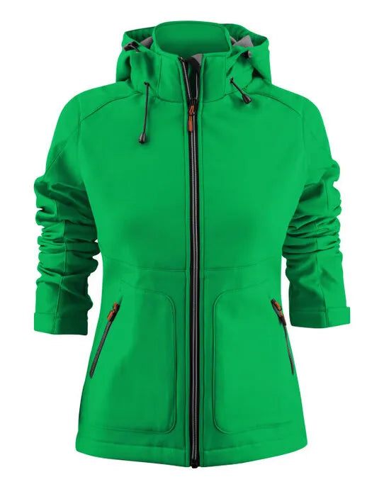 Printer Ladies Karting Jacket PE2261062