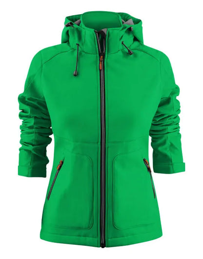 Printer Ladies Karting Jacket PE2261062