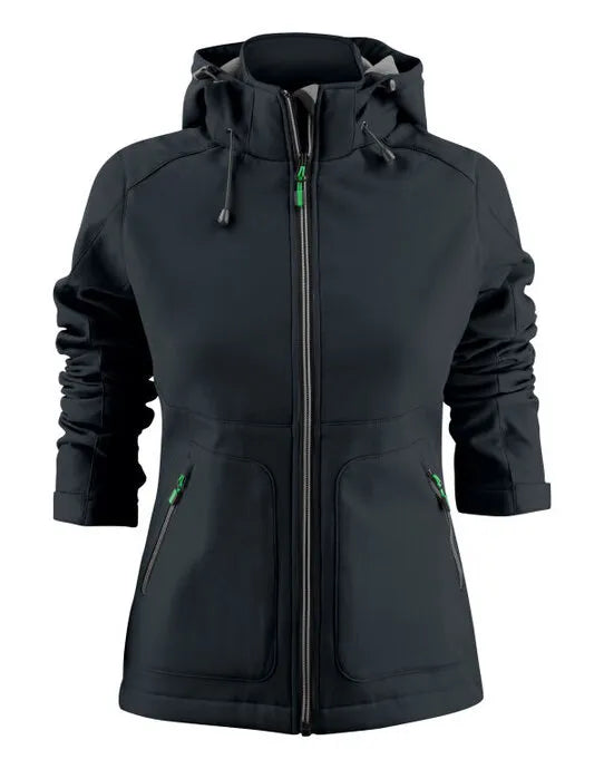 Printer Ladies Karting Jacket PE2261062