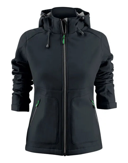 Printer Ladies Karting Jacket PE2261062