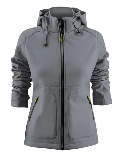Printer Ladies Karting Jacket PE2261062