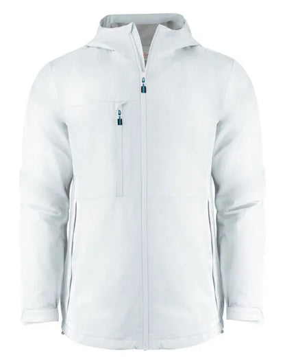 Printer Mens Hiker Jacket PE2261067