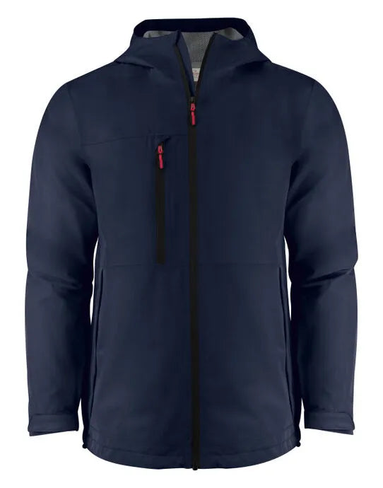 Printer Mens Hiker Jacket PE2261067