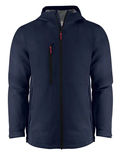 Printer Mens Hiker Jacket PE2261067