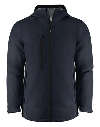 Printer Mens Hiker Jacket PE2261067