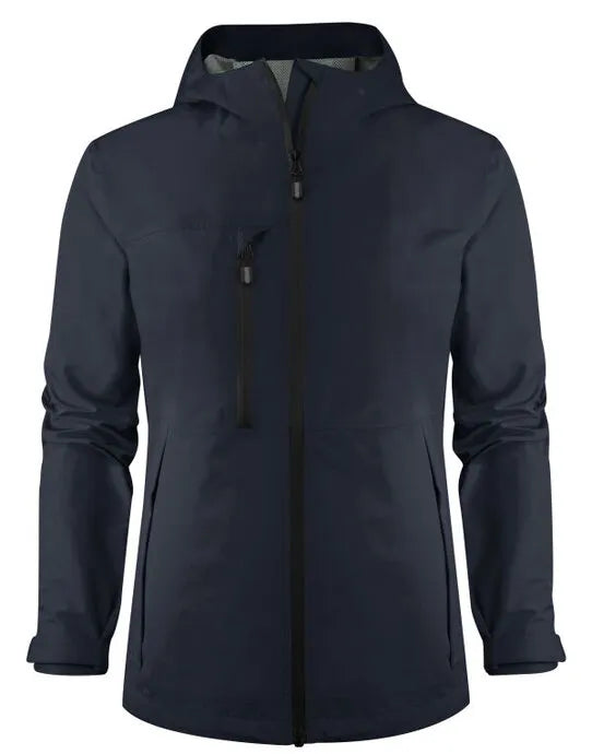 Printer Ladies Hiker Jacket PE2261068