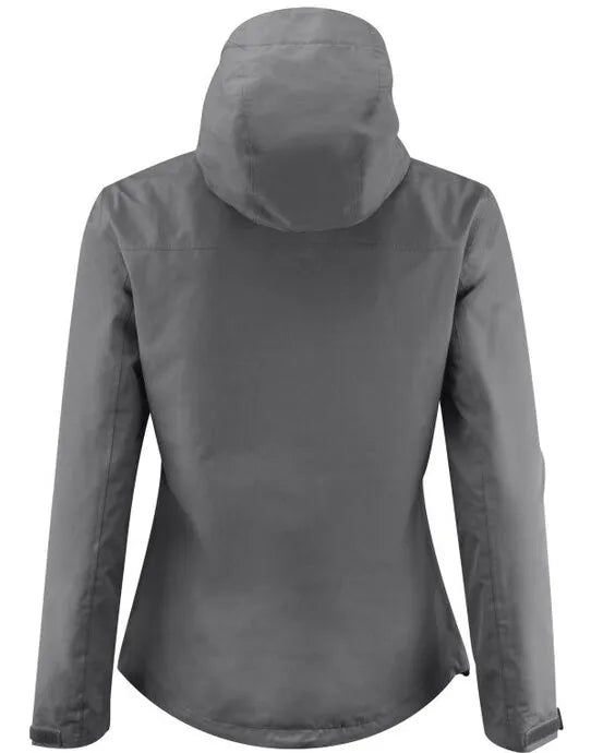 Printer Ladies Hiker Jacket PE2261068